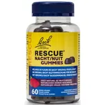 Bachovy esence Rescue Nacht Gummies…