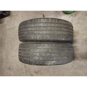 Letní osobní pneu LASSA DRIVEWAYS 215/60 R16 99V 4MM