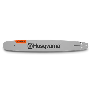 Pilová lišta Husqvarna Lišta X-Force .325" / 1,5 mm/ 66čl. / malé uchycení 20"