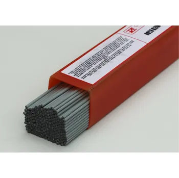 Příslušenství ke svářečce Návarová elektroda odolná rázům, tvrdost 58 HRC, CHEM-WELD 3220 Balení: ks, Průměr: 2,5 mm