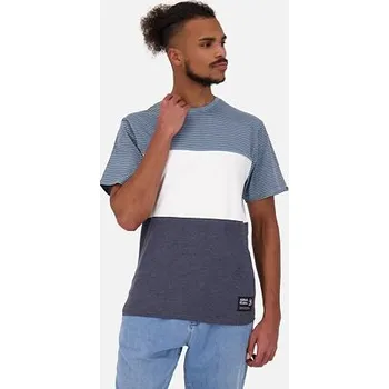 Pánské oblečení Tričko Alife and Kickin BENAK Z Storm velikost M