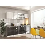 Kuchyňská linka Zorba 180/240 cm…
