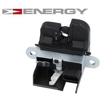 Autozámek Zámek výklopných zadních dveří ENERGY ZKB0003