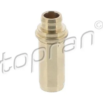Ventil motoru Vodítko ventilů TOPRAN 100 711