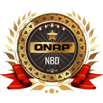 QNAP 3 roky NBD záruka pro TS-464-8G