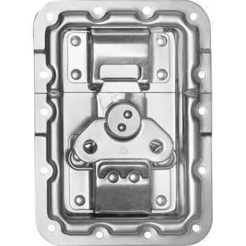 Zámek na kolo Adam Hall 172573 zámek V3