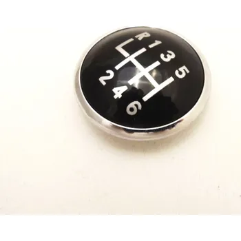 Plaketka řadící páky VW Golf IV, Bora, Sharan 6st.