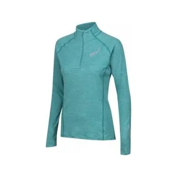 Dámská běžecká obuv Inov-8 TRAIN ELITE MID LSZ W dark teal 34; Modrá triko + DÁREK DLE VÝBĚRU!