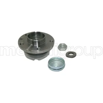 Sada ložisek kol METELLI 19-2983