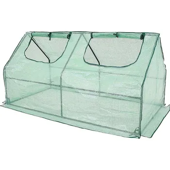 Fóliovník Strend Pro Greenhouse zahradní fóliovník 182 x 90 x 93 cm