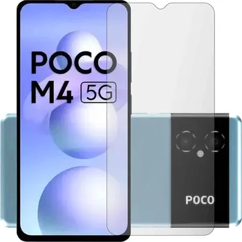 Ochranné sklo pro Xiaomi POCO M4 5G