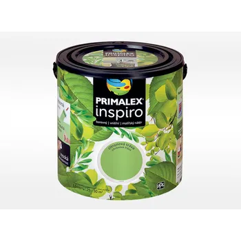 barva na zeď Primalex Inspiro 2,5 l