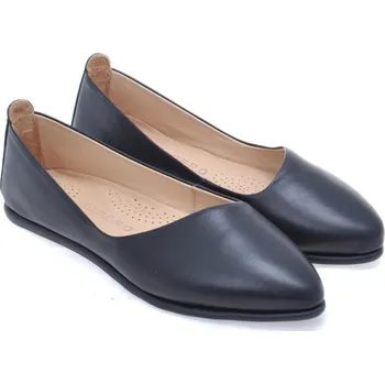 Dámské mokasíny Guero P367 23520 černá, vel. 38