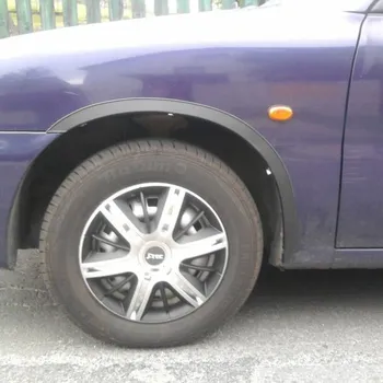 Karosérie Lemy blatniku hyundai Accent 1994-1999