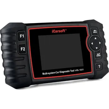 Autodiagnostika Volvo iCarsoft VOL V2.0 diagnostika VOLVO diagnostika SAAB D-IVOLV20