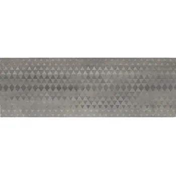 Obklad Getmi Hannah dekor 30x90 cm, grey rlv