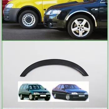 Blatník karosérie Lemy blatniku Opel Omega A 1986-1994