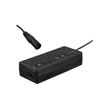 TRX Napájecí zdroj Akyga AK-EV-04 54.6V / 2.0A 110W Cannon XLR Male