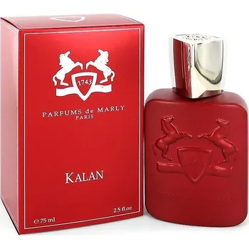 Parfém Parfums de Marly Parfums De Marly Kalan, Parfumovaná voda 75ml Pre všetkých Parfumovaná voda