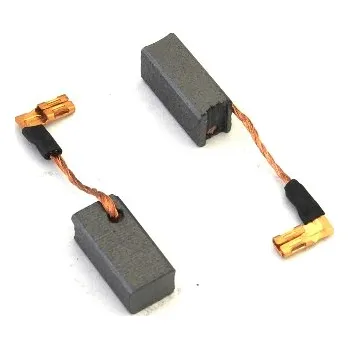 Uhlíky pro malou úhlovou brusku DeWALT DWE 4121 Type 1