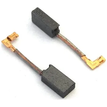 Uhlíky pro příklepovou vrtačku EXTOL PREMIUM ID 850 C