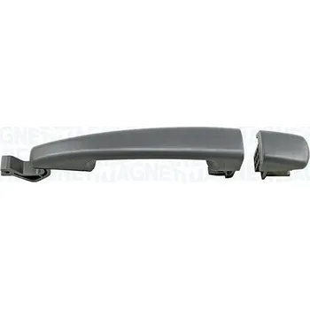 Dveře karosérie Vnější klika dveří MAGNETI MARELLI 350105017800