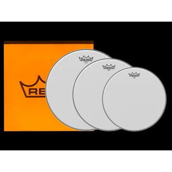 Blána REMO EMPEROR COATED 10"12"16" 93823