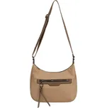 David Jones dámská nepromokavá kabelka 6839-2 hořčicová 7302073-4