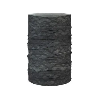 Šátek Buff COOLNET UV EON BLUE EON GRAPHITE šedá