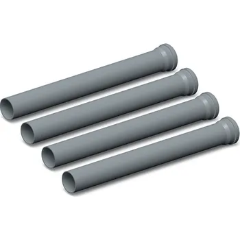 nádrž Potrubí pro podzemní nádrž na dešťovou vodu Unground Pipe R-1000 (Příslušenství k nádržím na vodu)