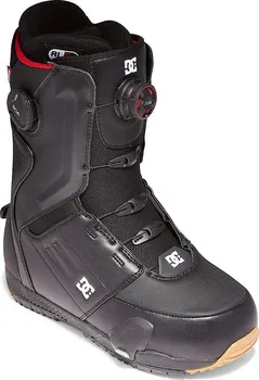 Boty na snowboard DC Control Step On Boa černé 42,5