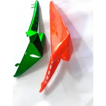 Větrací mřížka Větrací mřížka - Striker pár