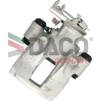 Brzdový systém Brzdový třmen DACO BA1401
