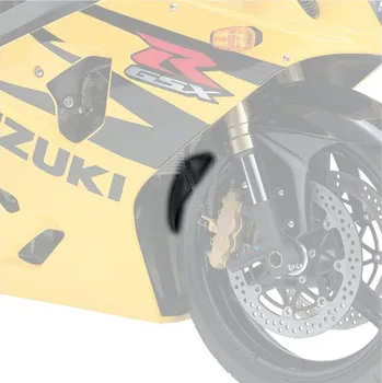 Prodloužení předního blatníku Suzuki GSX-R 600 / 750 / 1000 (04-05) Černá (N)
