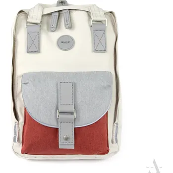 Městský batoh Batoh Himawari Světlebéžový