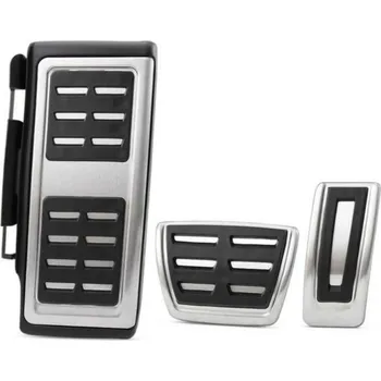 Auto-moto Sportovní pedály VW Golf MK7, automat