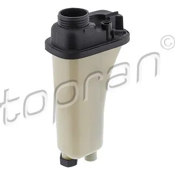 Chladič motoru Vyrovnávací nádoba, chladivo TOPRAN 500 790