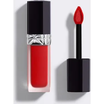 Rtěnka Dior Rouge Dior Forever Liquid 6 ml