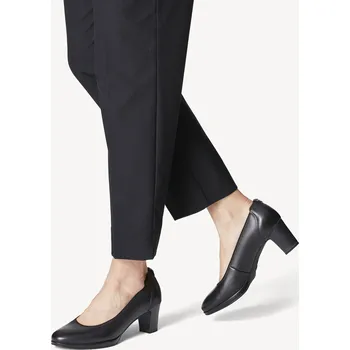 Dámské lodičky Kožené lodičky Tamaris 22446 20 001 Velikost: 40