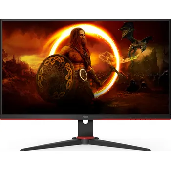 AOC 24G2SPAE/BK