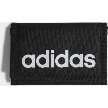 Peněženka Adidas Linear Wallet HT4741