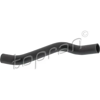 Motor automobilu Hadice chladiče TOPRAN 110 665