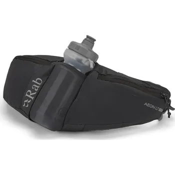 Outdoorové zavazadlo Rab Aeon LT Hydro anthracite/ANT ledvinka