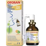 Otosan Forte sprej do krku 30 ml