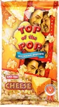 Top Of The Pop Popcorn sýrový 100 g