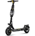 Elektrická koloběžka Jeep 2xe URBAN CAMOU