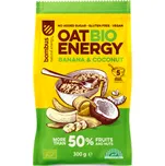 Bombus Oat BIO Energy Banana & Coconut…