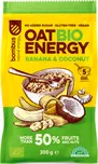 Bombus Oat BIO Energy Banana & Coconut…