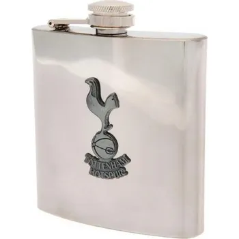 Placatka OUKY Nerezová placatka Tottenham Hotspur hard