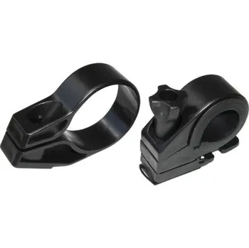 Cyklotrenažér XLC držák světla CL-X12